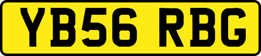 YB56RBG