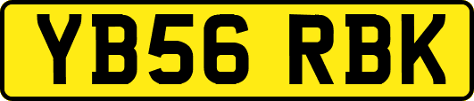 YB56RBK