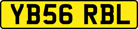 YB56RBL