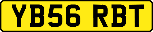 YB56RBT