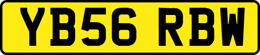 YB56RBW