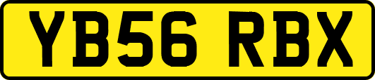 YB56RBX