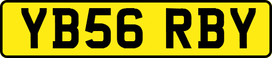 YB56RBY