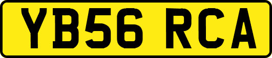 YB56RCA