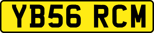 YB56RCM