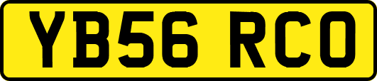 YB56RCO