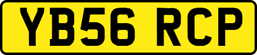 YB56RCP