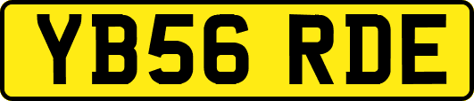 YB56RDE