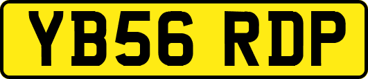 YB56RDP