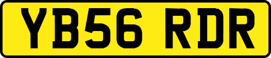 YB56RDR