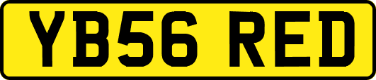 YB56RED