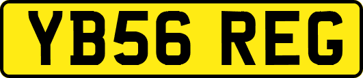 YB56REG
