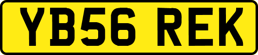 YB56REK