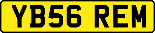 YB56REM