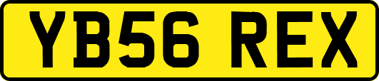 YB56REX