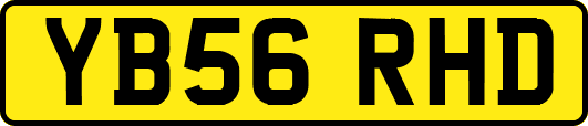 YB56RHD