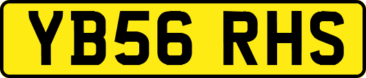 YB56RHS