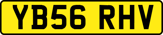YB56RHV