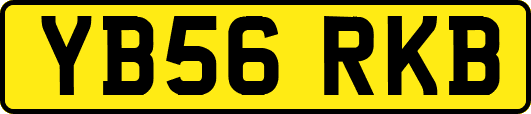 YB56RKB