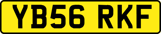 YB56RKF