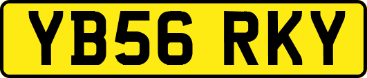 YB56RKY