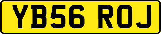 YB56ROJ