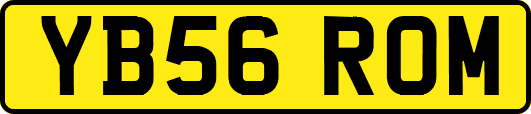 YB56ROM