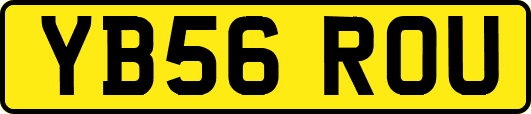 YB56ROU