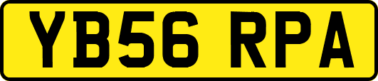 YB56RPA
