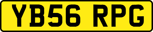 YB56RPG