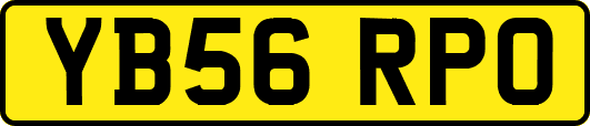 YB56RPO