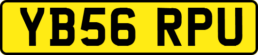 YB56RPU