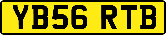 YB56RTB