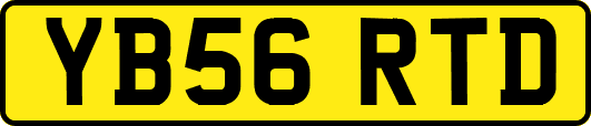 YB56RTD