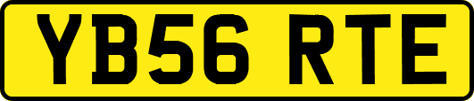YB56RTE