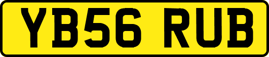 YB56RUB