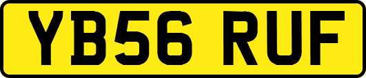 YB56RUF