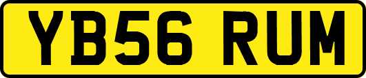 YB56RUM