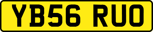 YB56RUO