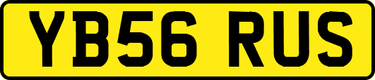 YB56RUS