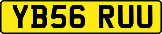 YB56RUU