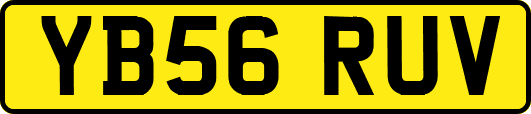 YB56RUV