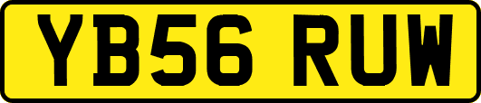 YB56RUW