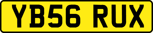 YB56RUX