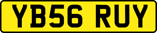 YB56RUY