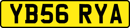 YB56RYA