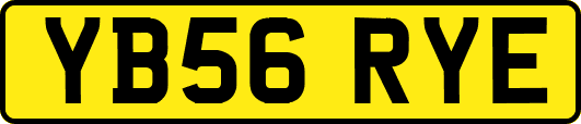 YB56RYE