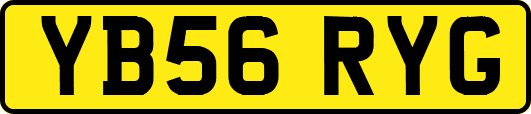 YB56RYG