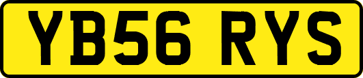 YB56RYS