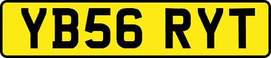 YB56RYT